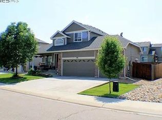 488 Heritage Ln, Johnstown, CO 80534