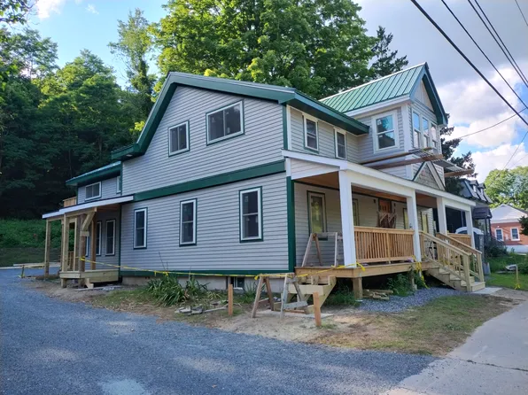 101 Main St #5, Putney, VT 05346