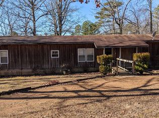 285 Prince Loop, Mountain View, AR 72560