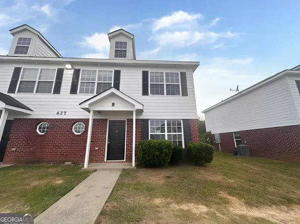 627 Mill Stone Blf #B, Monroe, GA 30655