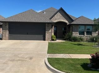 2917 NW 188th St, Edmond, OK 73012