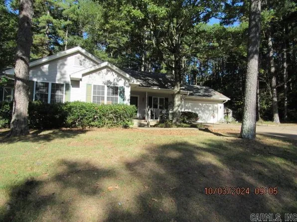 160 Dave Creek Pkwy, Fairfield Bay, AR 72088