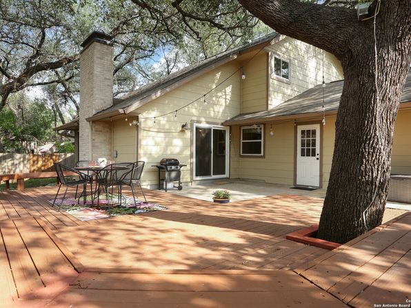 2227 Rippling Rill St, San Antonio, TX 78232
