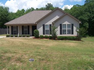 1258 Old Us Highway 231, Wetumpka, AL 36092