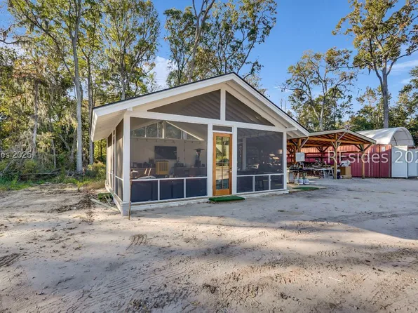 258 Broad Wood Estates Rd, Ridgeland, SC 29936