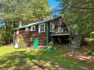 418 Old Woodman Hill Rd, Minot, ME 04258