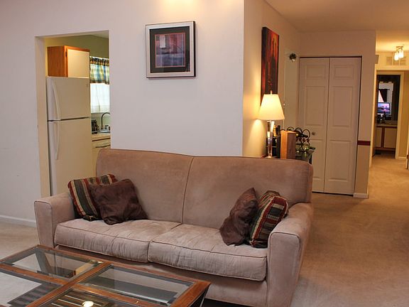 Living Room 2nd view