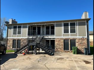 8121 Foxfire Ln APT D, Fort Worth, TX 76108