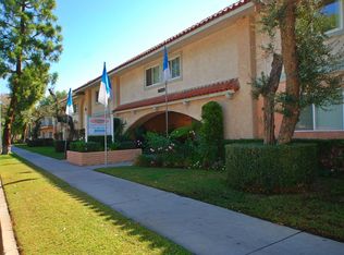 CPA - Casa Patrina, Granada Hills, CA 91344