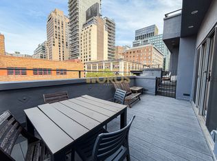 324 Spring St #PENTHOUSE, New York, NY 10013