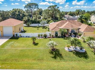 2825 Ensenada Ln, North Port, FL 34286