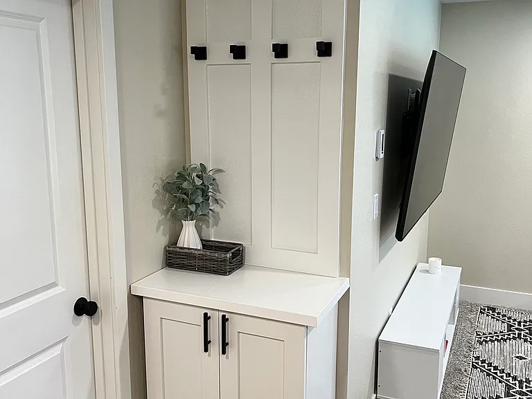 Entry Storage