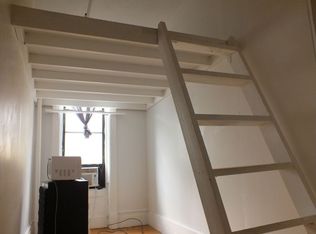 345 W 46th St APT 4, New York, NY 10036