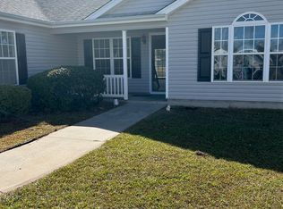 6054 Palisade Ct, Conway, SC 29526