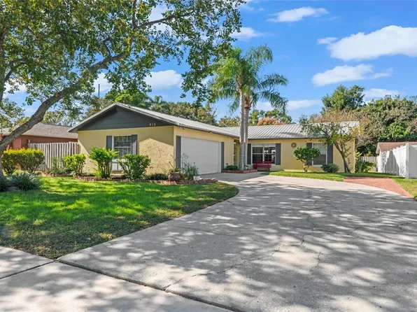 918 York Dr, Brandon, FL 33510