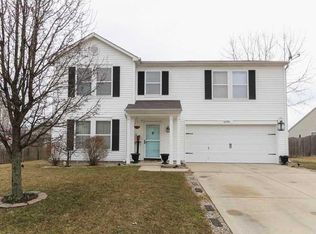 6333 Nightshade Dr, Indianapolis, IN 46237