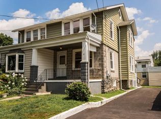 21 Forrest Ave, Claymont, DE 19703