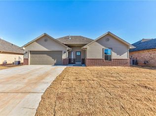 2229 Bent Tree Rd, Shawnee, OK 74804