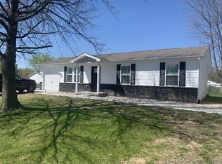 1846 Strader St, Madison, IN 47250