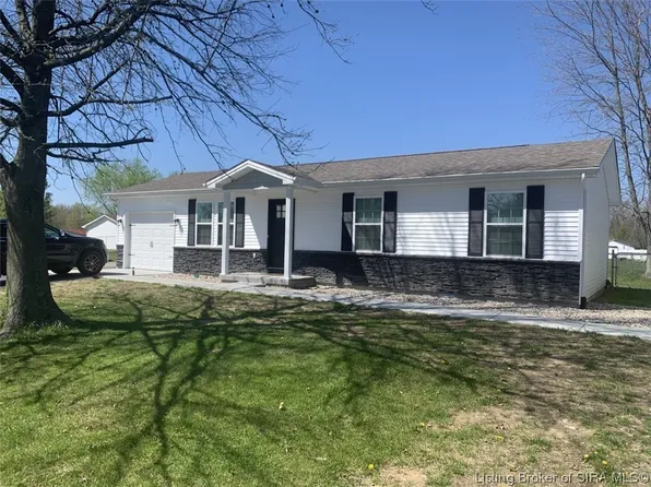 1846 Strader Street, Madison, IN 47250