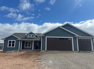 1308 S Jade Dr, Appleton, WI 54915