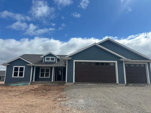1308 S Jade Dr, Appleton, WI 54915