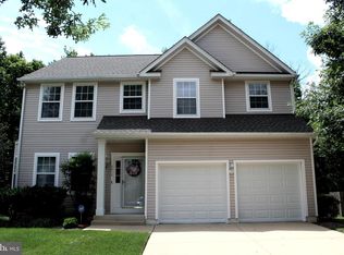 8018 High Oak Rd, Glen Burnie, MD 21060