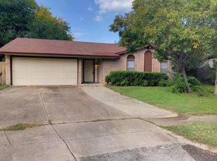 2713 Catalina Way, Irving, TX 75060