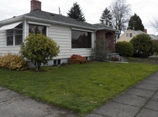 7935 NE Oregon St, Portland, OR 97213