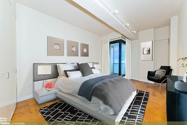 Rented by Brown Harris Stevens | media 15