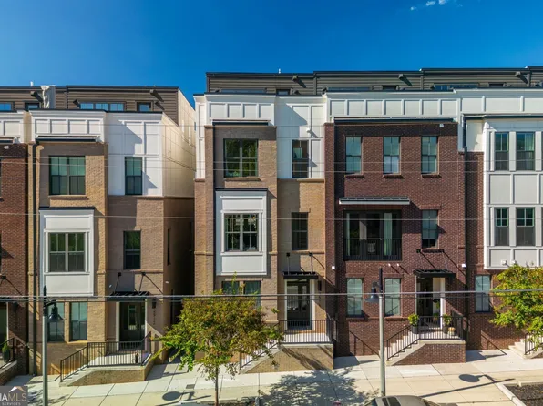 2516 Talley St, Decatur, GA 30030