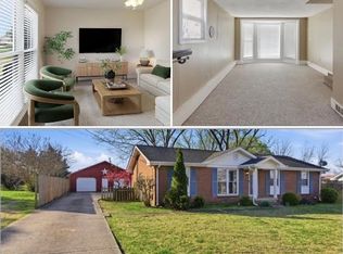 523 Terry Ln, Lebanon, TN 37087