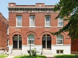 4055-4057 Hartford St #1, Saint Louis, MO 63116