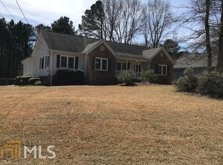 1547 Edinboro Dr, Jonesboro, GA 30236