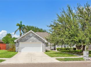 2105 E 25th St, Mission, TX 78574