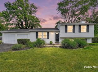 4350 Valley Quail Blvd N, Westerville, OH 43081