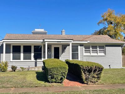 5094 Alrose Ave, Memphis, TN, 38117