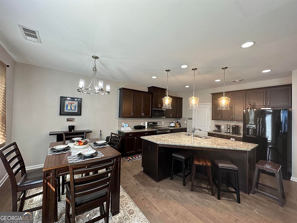 5822 Keystone Point, Lithonia, GA 30058 Zillow