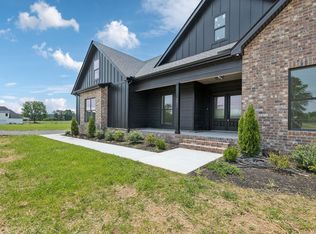 0 Short Mountain Rd LOT 3, Woodbury, TN 37190