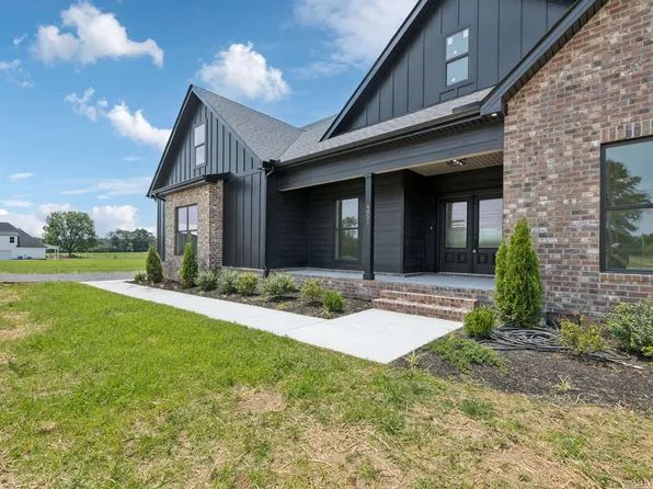 0 Short Mountain Rd Lot 3, Woodbury, TN 37190