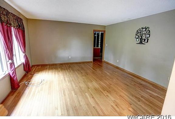 Oak Hardwood Flooring