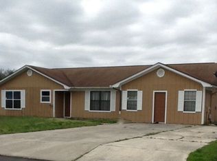 401 Fairfield Ct, Saint Marys, GA 31558