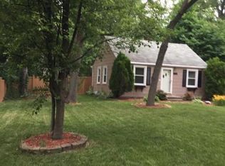 3173 Oakwood St, Ann Arbor, MI 48104