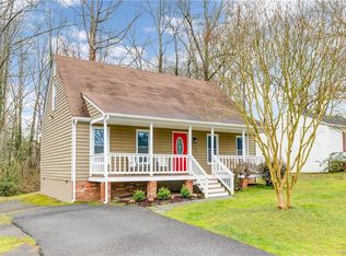 3025 Shiloh Church Rd, Midlothian, VA 23112