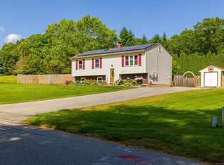 12 Nauset Ave, Killingly, CT 06239