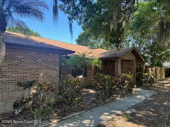 4380 N Tropical Trl, Merritt Island, FL 32953