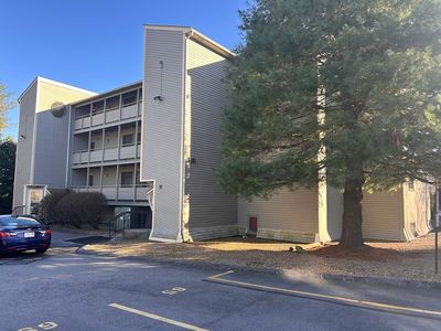 1201 Grafton St #73, Worcester, MA, 01604