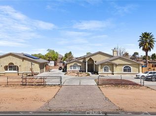 21030 Yucca Loma Rd, Apple Valley, CA 92307