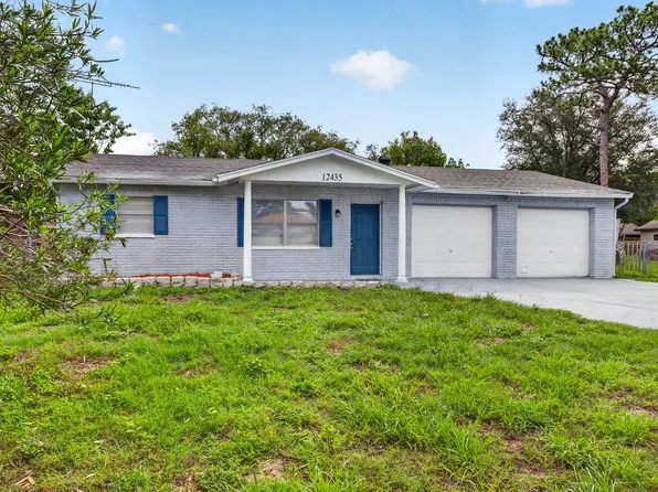 12435 Clear Lake Dr, New Port Richey, FL 34654