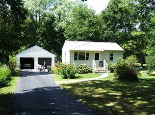 10 W Clarkstown Rd, New City, NY 10956